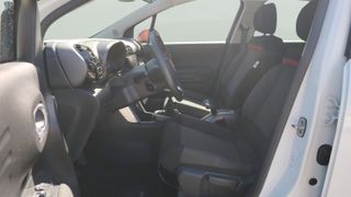 Citroen C3 Aircross PureTech 110 S&S C-Series 81 kW (110 CV)