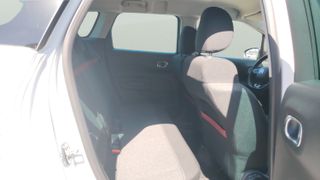 Citroen C3 Aircross PureTech 110 S&S C-Series 81 kW (110 CV)