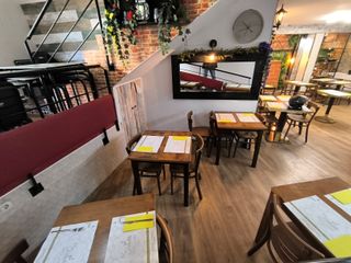 Bar C2 Zona Maragall en Venta o Traspaso