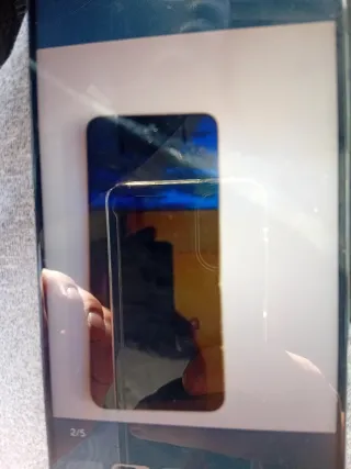 Xiaomi Poco M4 Pro Giallo