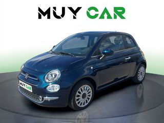 Fiat 500 1.0 Hybrid Monotrim 51 kW (70 CV)