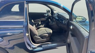 Fiat 500 1.0 Hybrid Monotrim 51 kW (70 CV)