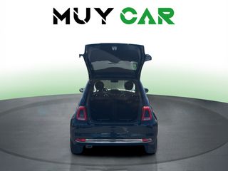 Fiat 500 1.0 Hybrid Monotrim 51 kW (70 CV)