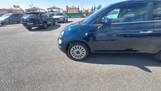 Fiat 500 1.0 Hybrid Monotrim 51 kW (70 CV)
