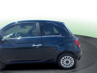 Fiat 500 1.0 Hybrid Monotrim 51 kW (70 CV)