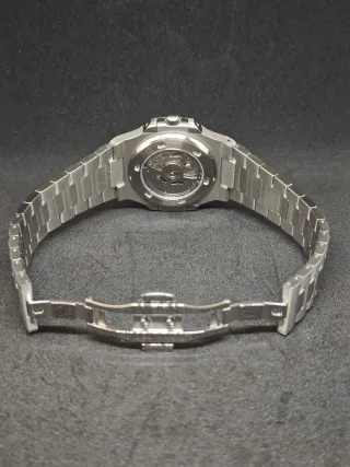 Reloj Seiko Mod Nautilus Tiffany NH35