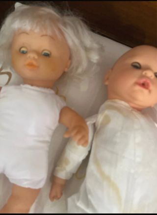 Lotto 17 bambole Migliorati, Barbie Steffi e altre