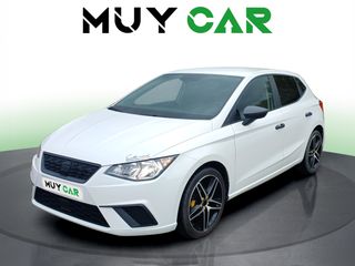 SEAT Ibiza 1.0 EcoTSI Reference Plus 70 kW (95 CV)
