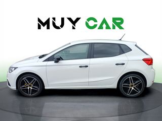 SEAT Ibiza 1.0 EcoTSI Reference Plus 70 kW (95 CV)
