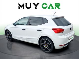 SEAT Ibiza 1.0 EcoTSI Reference Plus 70 kW (95 CV)