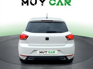 SEAT Ibiza 1.0 EcoTSI Reference Plus 70 kW (95 CV)