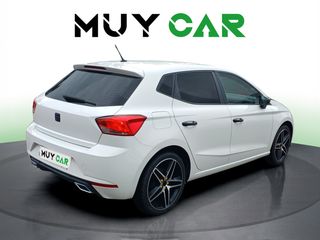 SEAT Ibiza 1.0 EcoTSI Reference Plus 70 kW (95 CV)