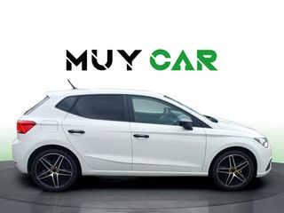 SEAT Ibiza 1.0 EcoTSI Reference Plus 70 kW (95 CV)