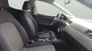 SEAT Ibiza 1.0 EcoTSI Reference Plus 70 kW (95 CV)