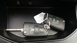 SEAT Ibiza 1.0 EcoTSI Reference Plus 70 kW (95 CV)