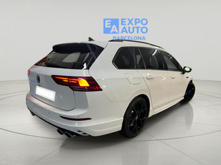 Volkswagen Golf R 2.0 TSI 235kW (320CV) 4Mot DSG Variant