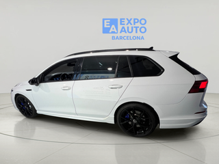 Volkswagen Golf R 2.0 TSI 235kW (320CV) 4Mot DSG Variant