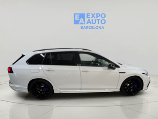 Volkswagen Golf R 2.0 TSI 235kW (320CV) 4Mot DSG Variant