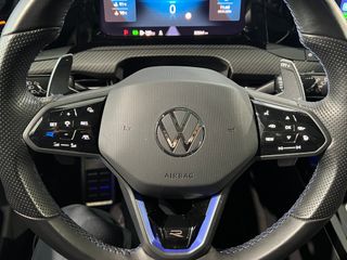 Volkswagen Golf R 2.0 TSI 235kW (320CV) 4Mot DSG Variant