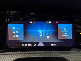 Volkswagen Golf R 2.0 TSI 235kW (320CV) 4Mot DSG Variant