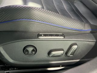 Volkswagen Golf R 2.0 TSI 235kW (320CV) 4Mot DSG Variant