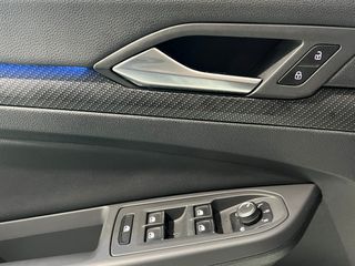 Volkswagen Golf R 2.0 TSI 235kW (320CV) 4Mot DSG Variant