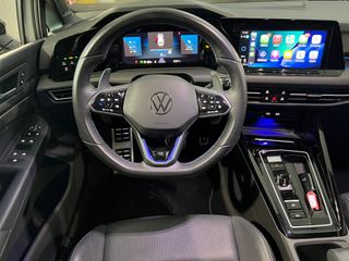 Volkswagen Golf R 2.0 TSI 235kW (320CV) 4Mot DSG Variant