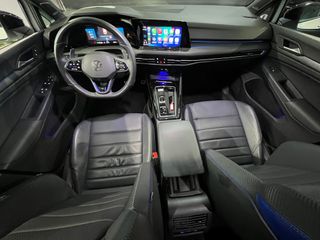 Volkswagen Golf R 2.0 TSI 235kW (320CV) 4Mot DSG Variant