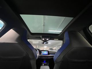 Volkswagen Golf R 2.0 TSI 235kW (320CV) 4Mot DSG Variant