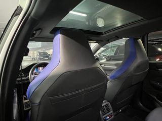 Volkswagen Golf R 2.0 TSI 235kW (320CV) 4Mot DSG Variant