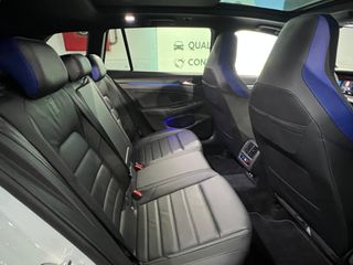 Volkswagen Golf R 2.0 TSI 235kW (320CV) 4Mot DSG Variant