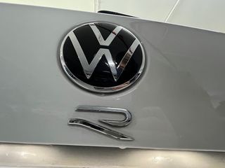 Volkswagen Golf R 2.0 TSI 235kW (320CV) 4Mot DSG Variant