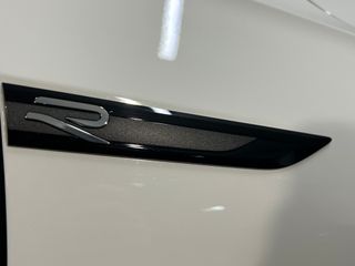 Volkswagen Golf R 2.0 TSI 235kW (320CV) 4Mot DSG Variant