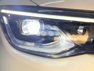 Volkswagen Golf R 2.0 TSI 235kW (320CV) 4Mot DSG Variant