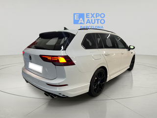 Volkswagen Golf R 2.0 TSI 235kW (320CV) 4Mot DSG Variant