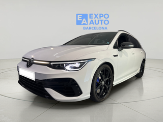 Volkswagen Golf R 2.0 TSI 235kW (320CV) 4Mot DSG Variant