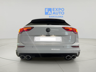 Volkswagen Golf R 2.0 TSI 235kW (320CV) 4Mot DSG Variant