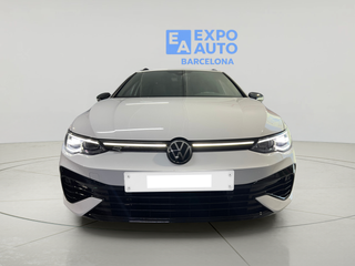 Volkswagen Golf R 2.0 TSI 235kW (320CV) 4Mot DSG Variant