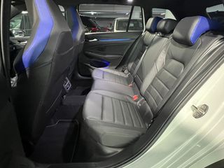 Volkswagen Golf R 2.0 TSI 235kW (320CV) 4Mot DSG Variant