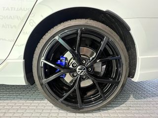 Volkswagen Golf R 2.0 TSI 235kW (320CV) 4Mot DSG Variant