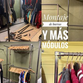 Manitas Profesional - Reparaciones del Hogar
