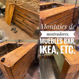 Manitas Profesional - Reparaciones del Hogar