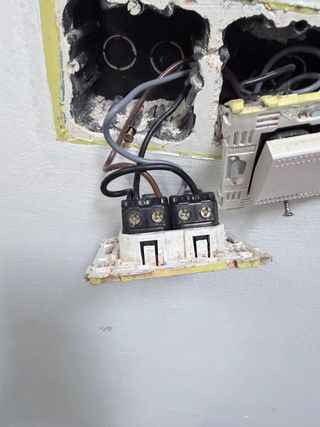 Manitas Profesional - Reparaciones del Hogar