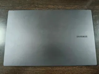 Portátil Samsung Book 3 Grafito (Negociable)