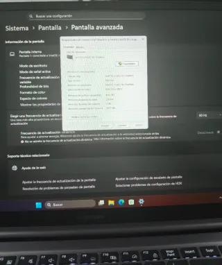 Portátil Samsung Book 3 Grafito (Negociable)