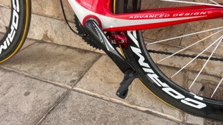 Specialized Sworks Transition Triatlón