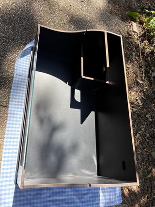 Terrario Terratlantis 75x45