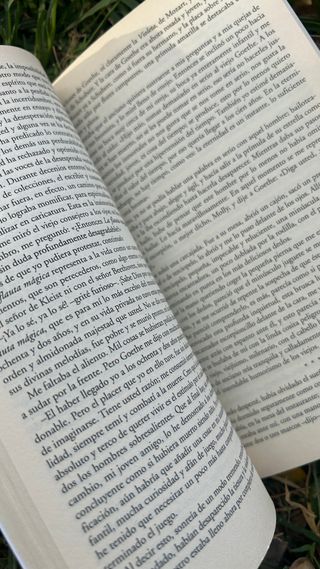 El lobo estepario - Hermann Hesse