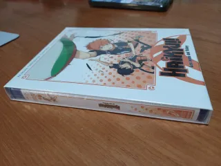 Haikyu!! Primera Temporada Blu-ray