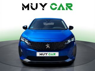 Peugeot 3008 BlueHDi 130 S&S Allure Pack EAT8 96 kW (130 CV)